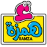 hamza_3ami android application logo